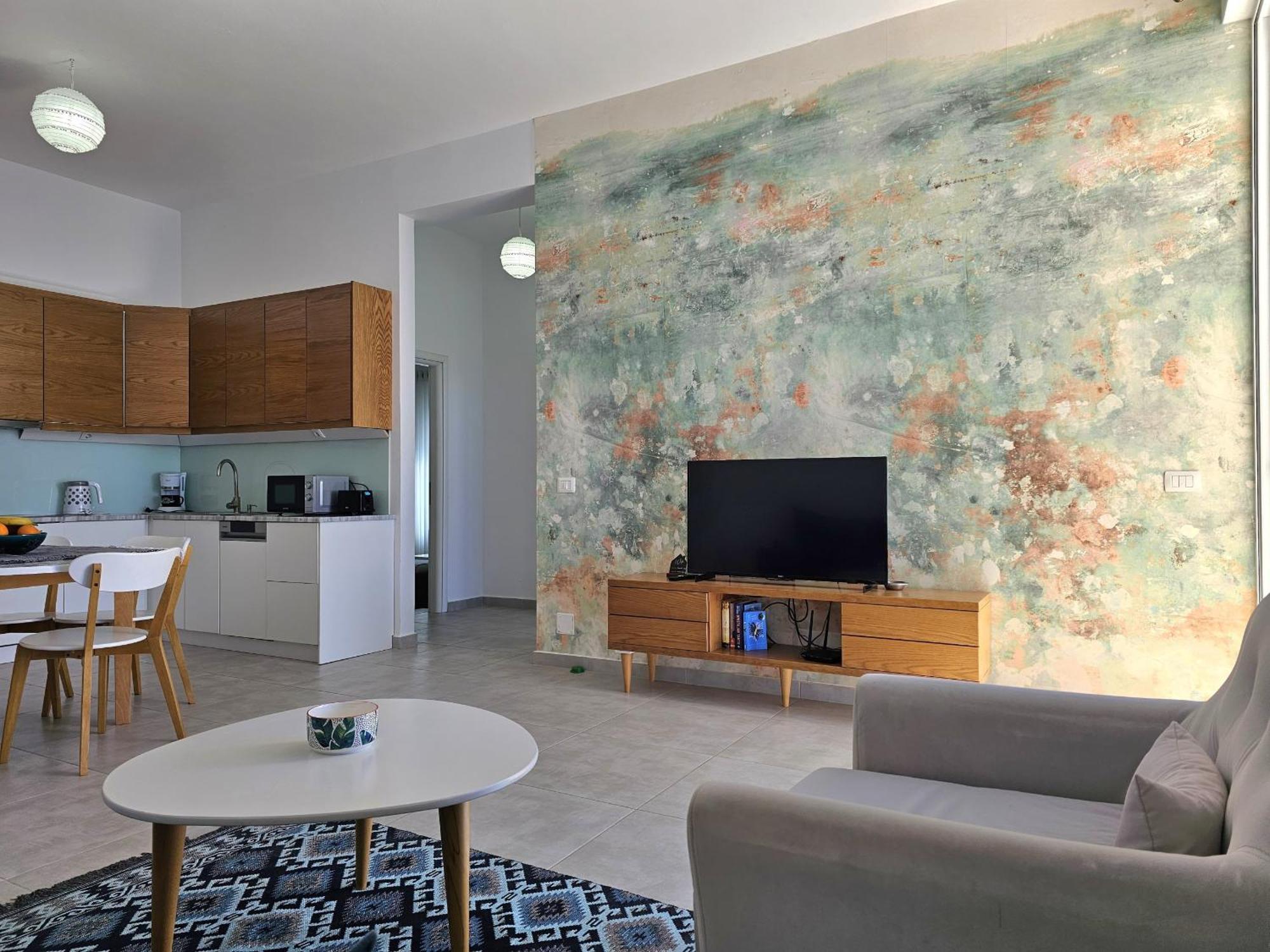 Panorama View Apartments Sarande Ngoại thất bức ảnh