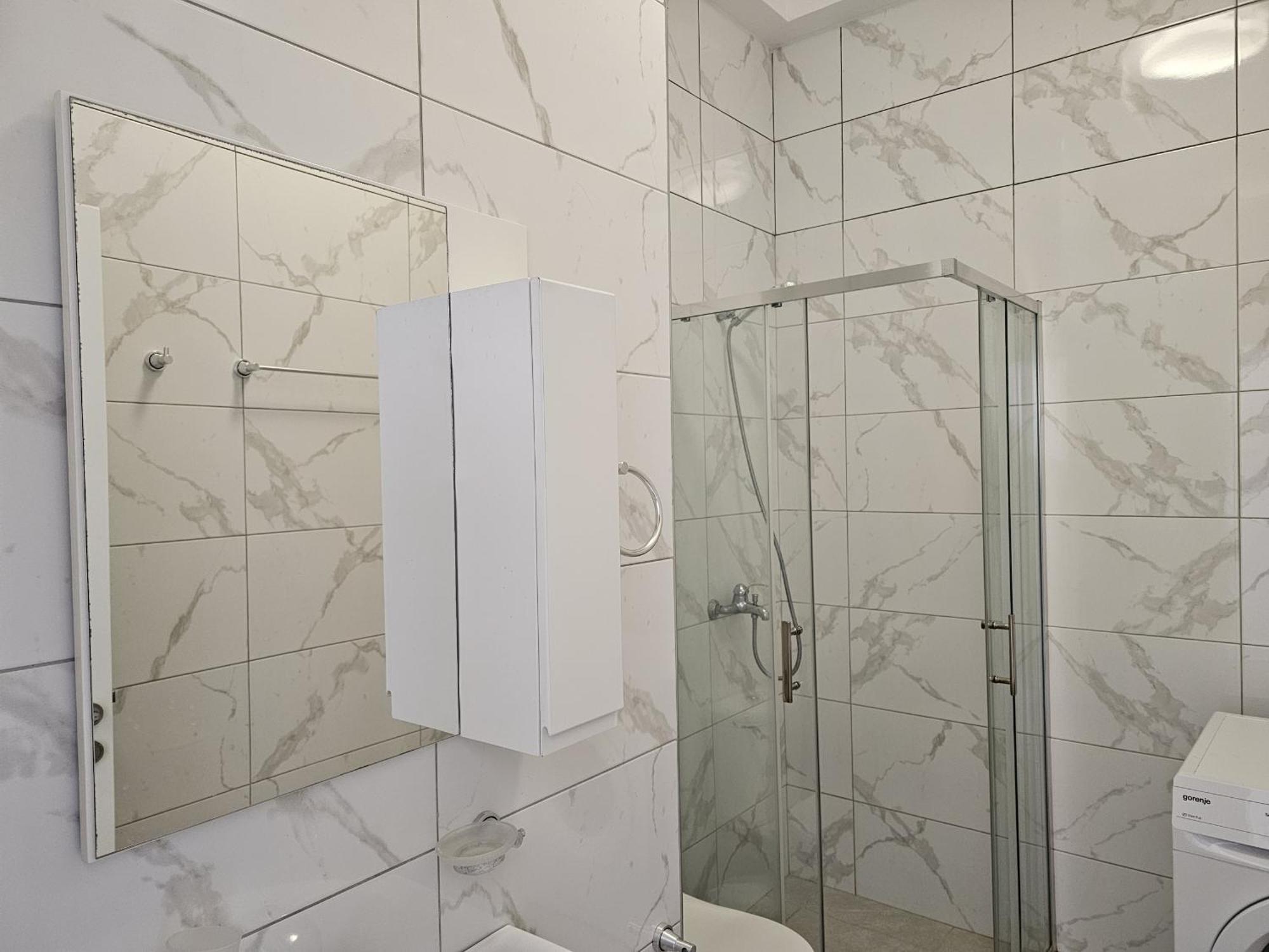 Panorama View Apartments Sarande Ngoại thất bức ảnh